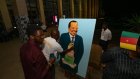 Cameroon’s 92-year-old President Paul Biya to seek eighth term