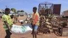 Refugees in Cameroon face hunger as UN runs out of emergency food funds