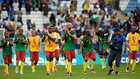 Cameroon fires coach as new hire omits Onana, Aboubakar ahead of AFCON