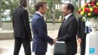 Macron admits French 'repressive violence' in Cameroon decolonisation 'war'