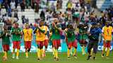Cameroon fires coach as new hire omits Onana, Aboubakar ahead of AFCON